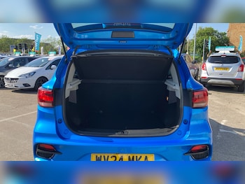 Used MG MG ZS 2024 for sale - 78457043: Photo