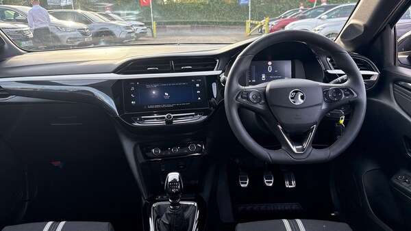 Used Vauxhall Corsa 2024 for sale - 76055928: Photo 10