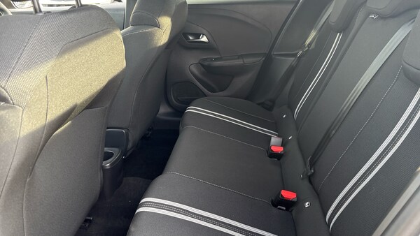 Used Vauxhall Corsa 2024 for sale - 76055928: Photo 16