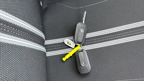 Used Vauxhall Corsa 2024 for sale - 76055928: Photo 20