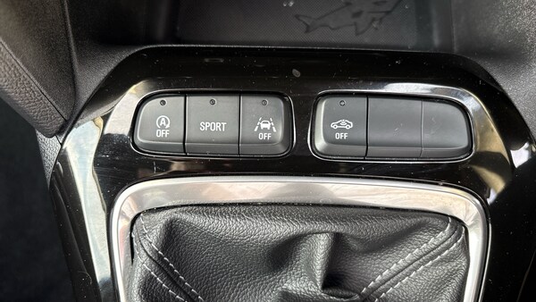 Used Vauxhall Corsa 2024 for sale - 76055928: Photo 25