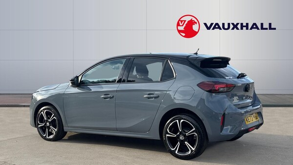 Used Vauxhall Corsa 2024 for sale - 76055928: Photo 2