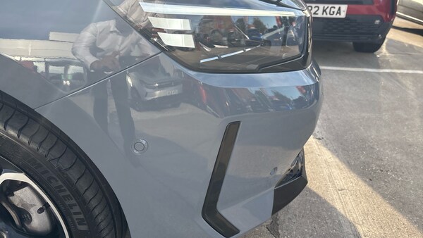Used Vauxhall Corsa 2024 for sale - 76055928: Photo 38