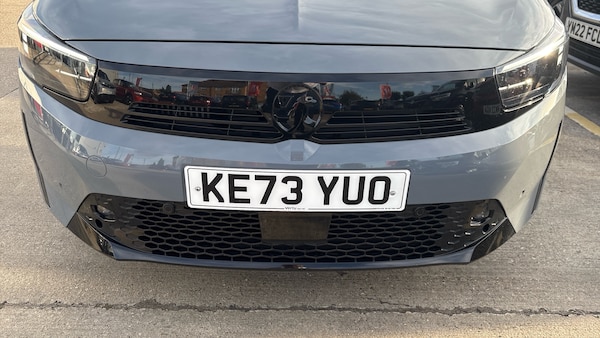 Used Vauxhall Corsa 2024 for sale - 76055928: Photo 39
