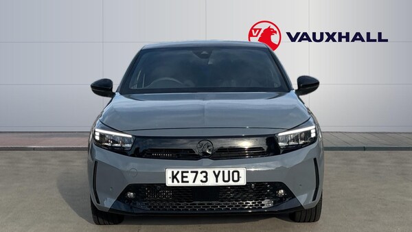 Used Vauxhall Corsa 2024 for sale - 76055928: Photo 3