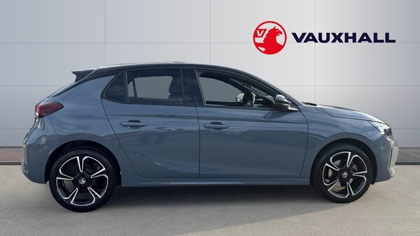 Used Vauxhall Corsa 2024 for sale - 76055928: Photo 5
