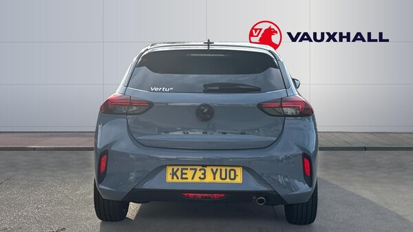 Used Vauxhall Corsa 2024 for sale - 76055928: Photo 6