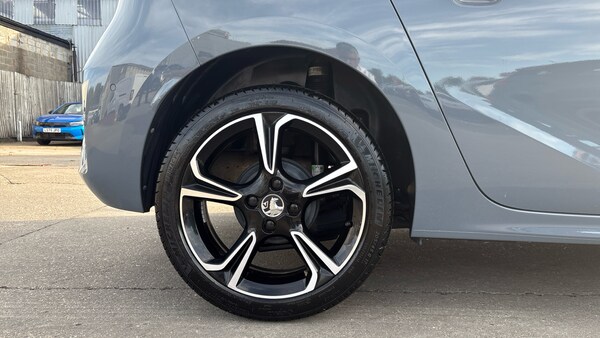 Used Vauxhall Corsa 2024 for sale - 76055928: Photo 7