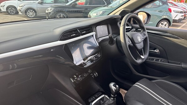 Used Vauxhall Corsa 2024 for sale - 76055928: Photo 9