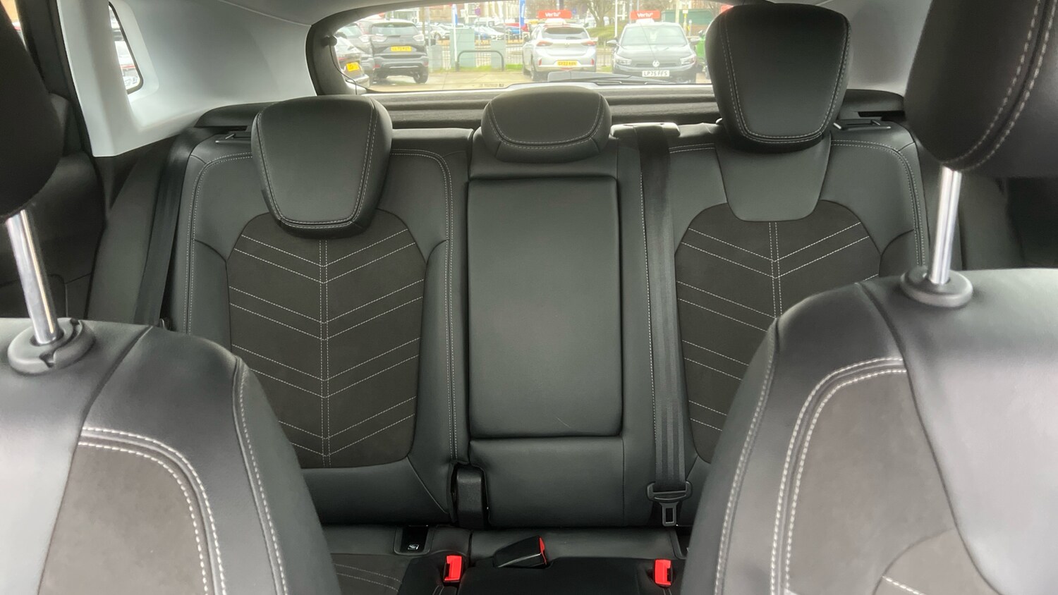 Used Vauxhall Grandland 2022 for sale - 77417325: Photo 15