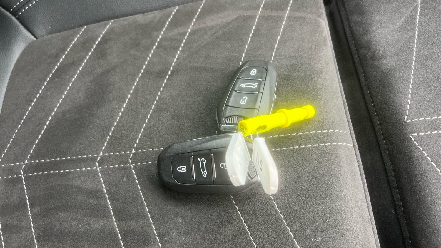 Used Vauxhall Grandland 2022 for sale - 77417325: Photo 20