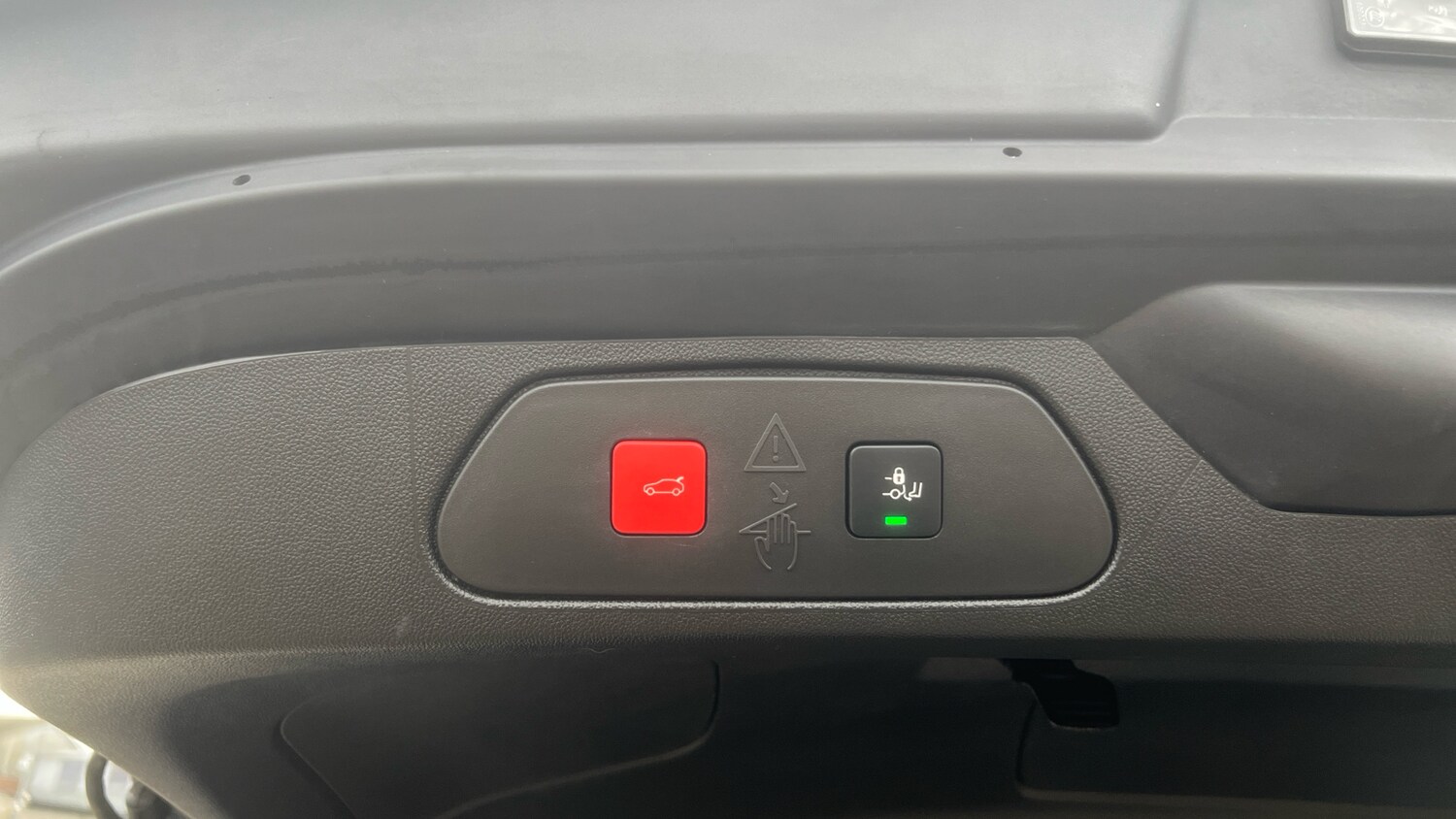 Used Vauxhall Grandland 2022 for sale - 77417325: Photo 22