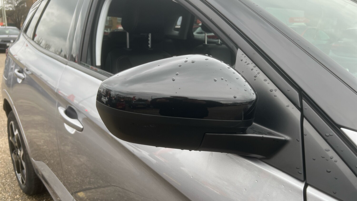 Used Vauxhall Grandland 2022 for sale - 77417325: Photo 24