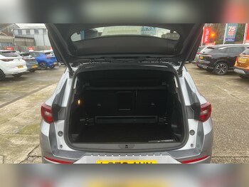 Used Vauxhall Grandland 2022 for sale - 77417325: Photo