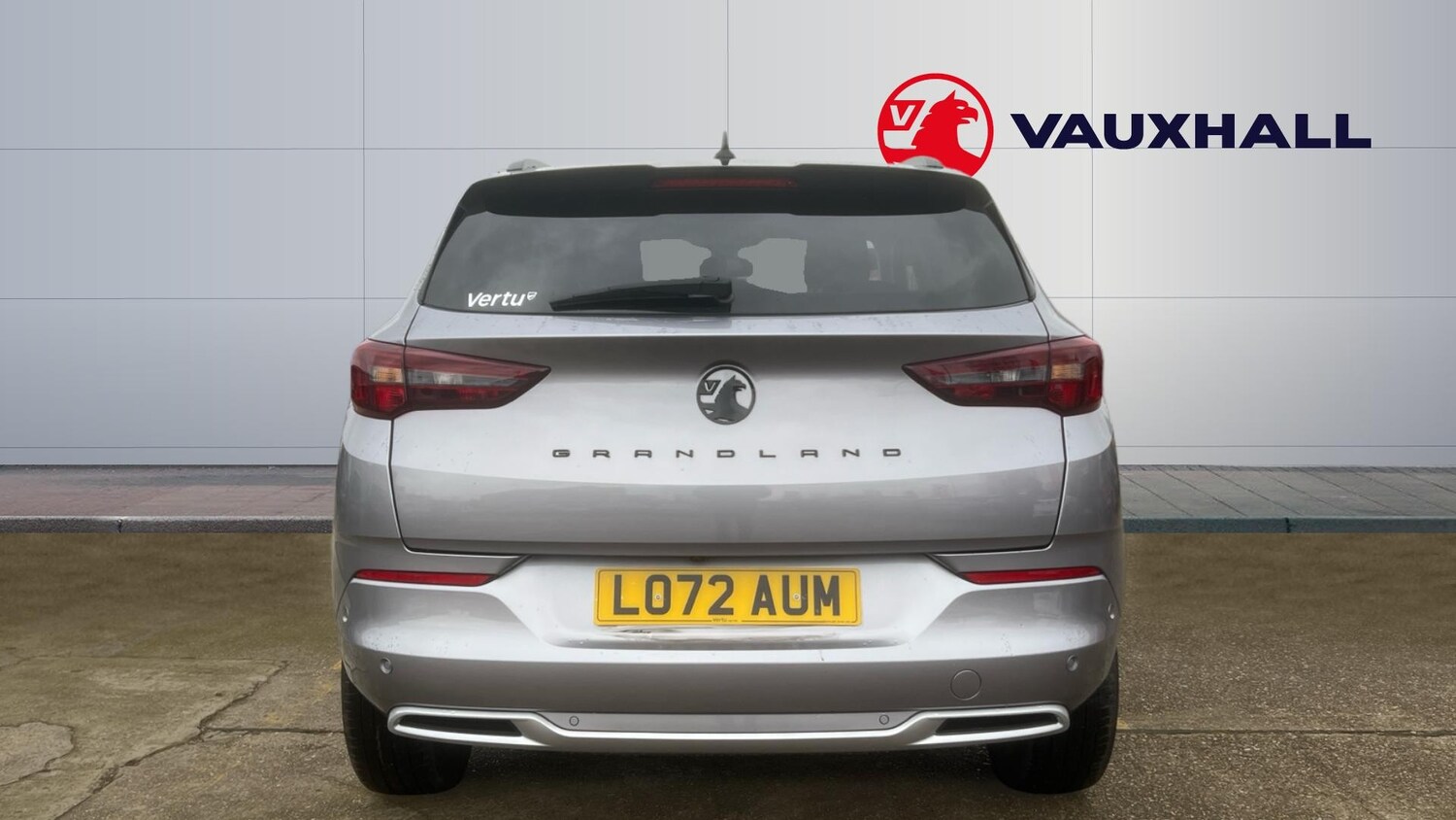 Used Vauxhall Grandland 2022 for sale - 77417325: Photo 6