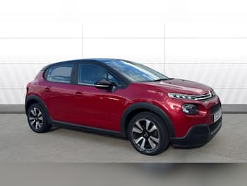 Used Citroen C3 2020 for sale - 79839331: Photo