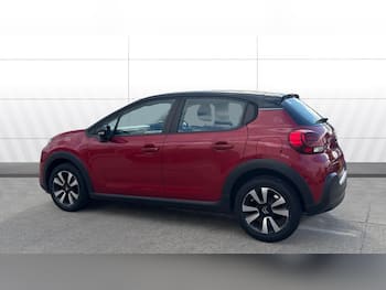 Used Citroen C3 2020 for sale - 79839331: Photo