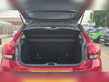 Used Citroen C3 2020 for sale - 79839331: Photo