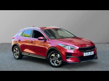 2022 (71) - 1.0T GDi ISG 2 5dr Petrol Hatchback