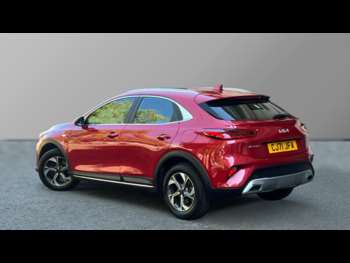 Used Kia XCeed 2022 for sale - 74694939: Photo