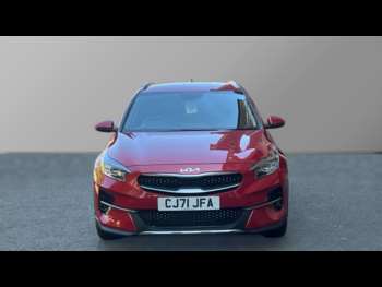 Used Kia XCeed 2022 for sale - 74694939: Photo