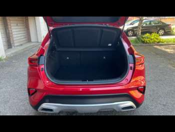 Used Kia XCeed 2022 for sale - 74694939: Photo