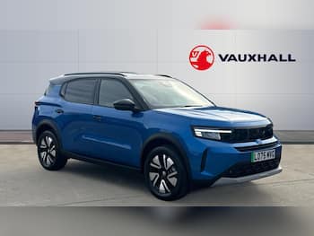 Used Vauxhall Frontera 2025 for sale - 79774091: Photo