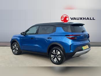 Used Vauxhall Frontera 2025 for sale - 79774091: Photo