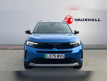 Used Vauxhall Frontera 2025 for sale - 79774091: Photo