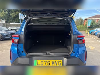 Used Vauxhall Frontera 2025 for sale - 79774091: Photo