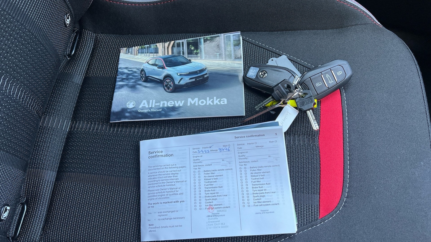 Vehicle 19