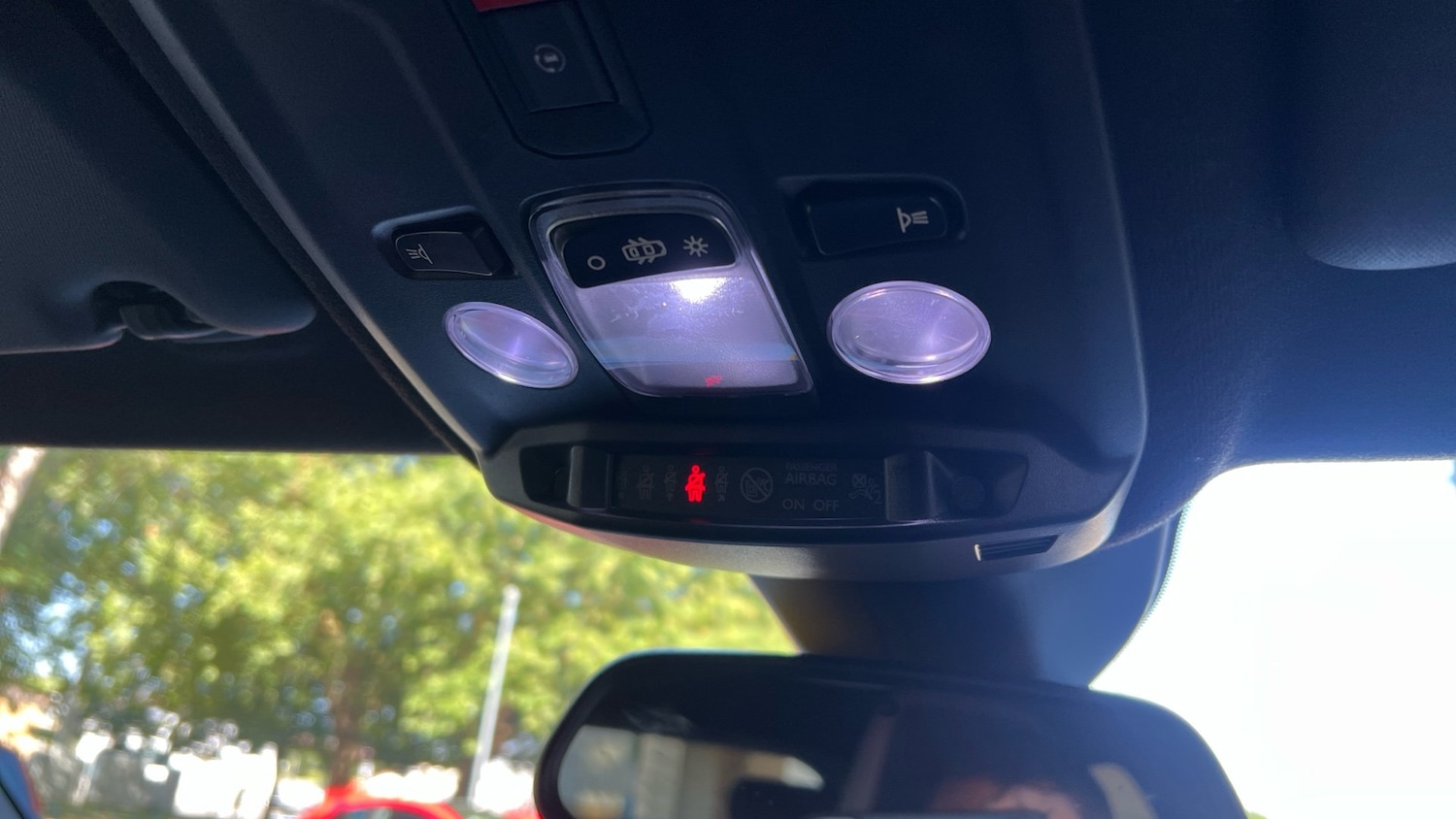 Vehicle 36