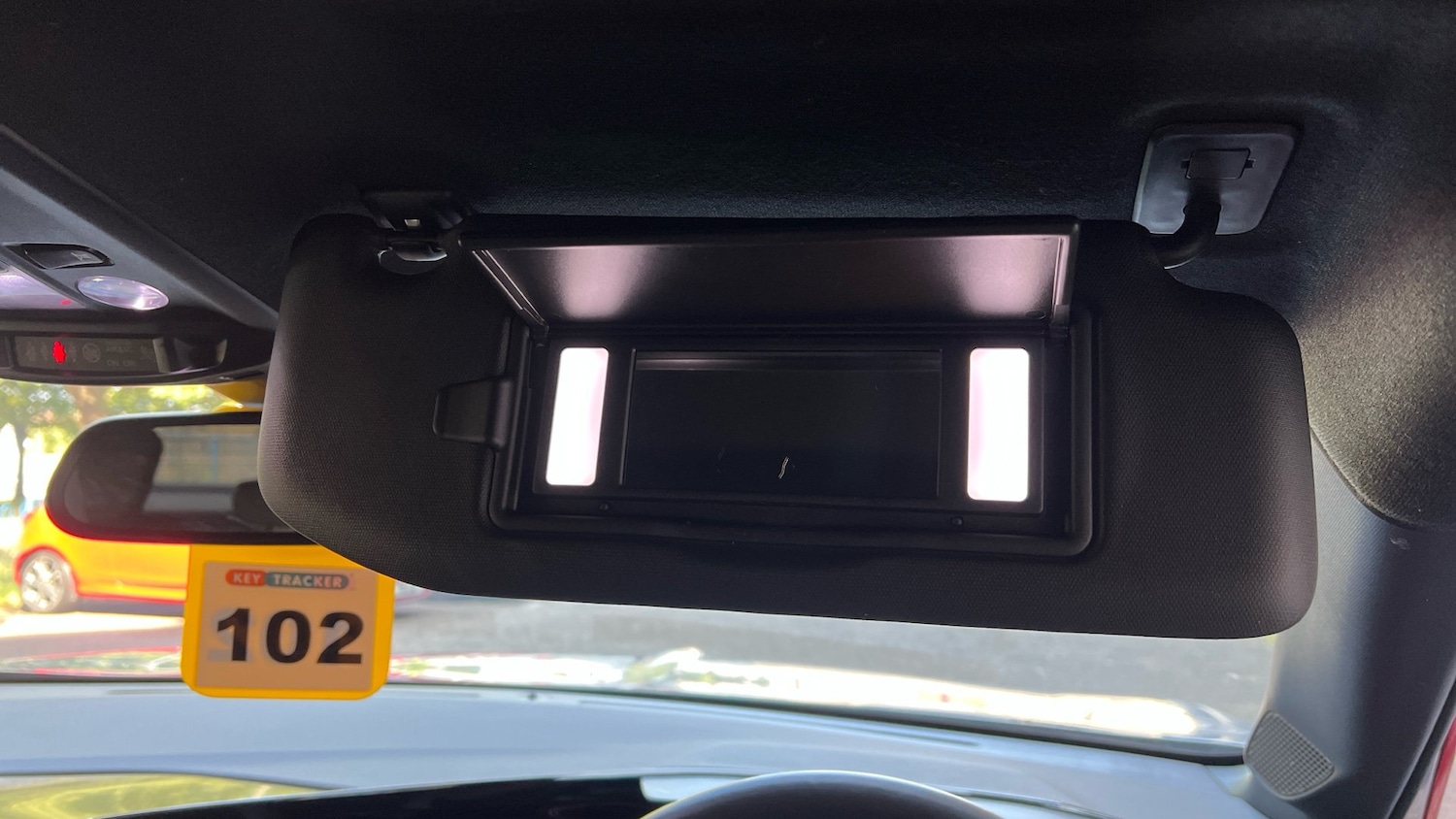 Vehicle 37