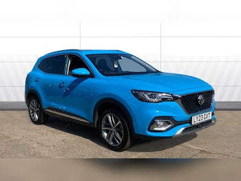 Used MG MG HS 2023 for sale - 78980064: Photo