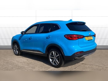 Used MG MG HS 2023 for sale - 78980064: Photo