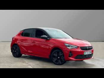2022 (72) - 100kW Anniversary Edition 50kWh 5dr Auto [11kWCh] Electric Hatchback