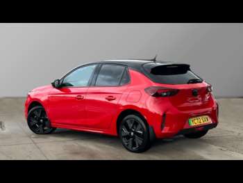 Used Vauxhall Corsa 2022 for sale - 74842901: Photo