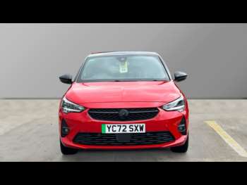 Used Vauxhall Corsa 2022 for sale - 74842901: Photo
