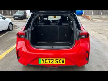 Used Vauxhall Corsa 2022 for sale - 74842901: Photo