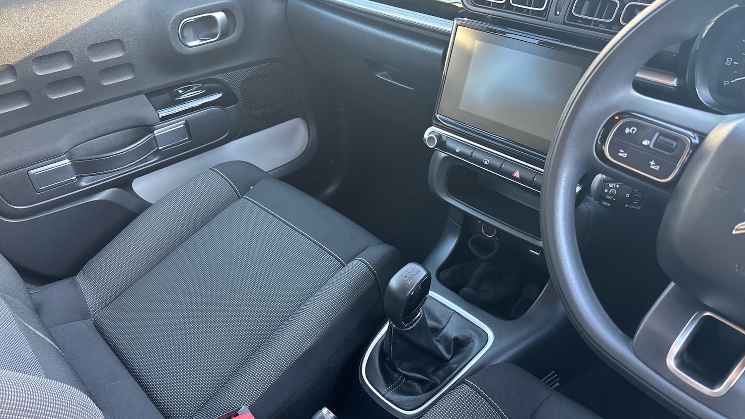 Used Citroen C3 2023 for sale - 77087291: Photo 14