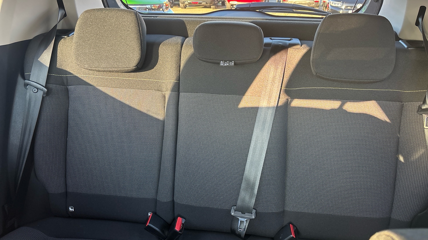 Used Citroen C3 2023 for sale - 77087291: Photo 15