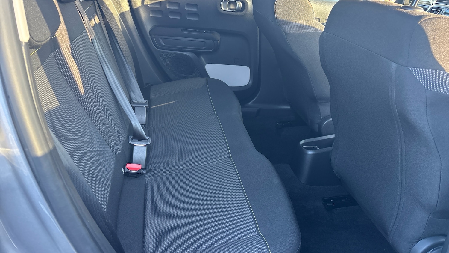 Used Citroen C3 2023 for sale - 77087291: Photo 16