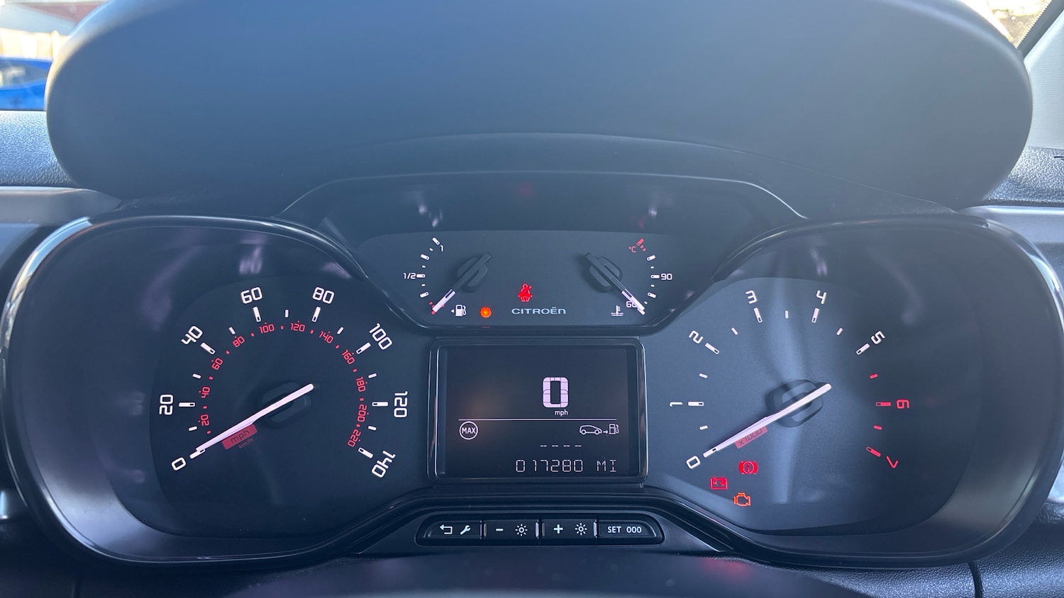 Used Citroen C3 2023 for sale - 77087291: Photo 18