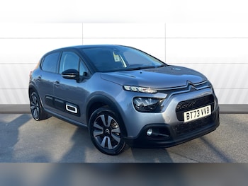 Citroen C3 feature image