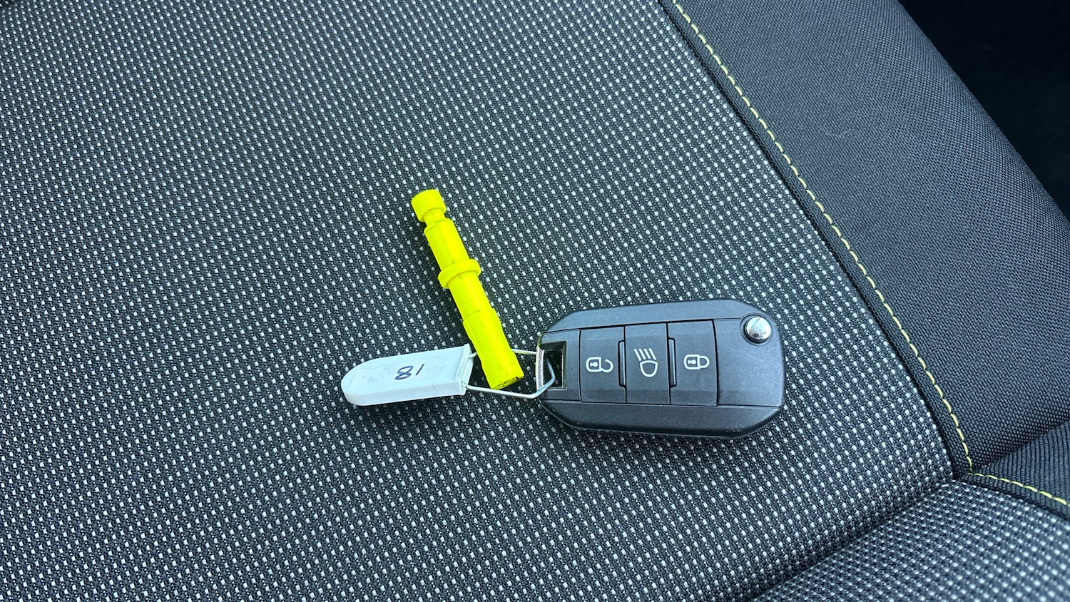 Used Citroen C3 2023 for sale - 77087291: Photo 20