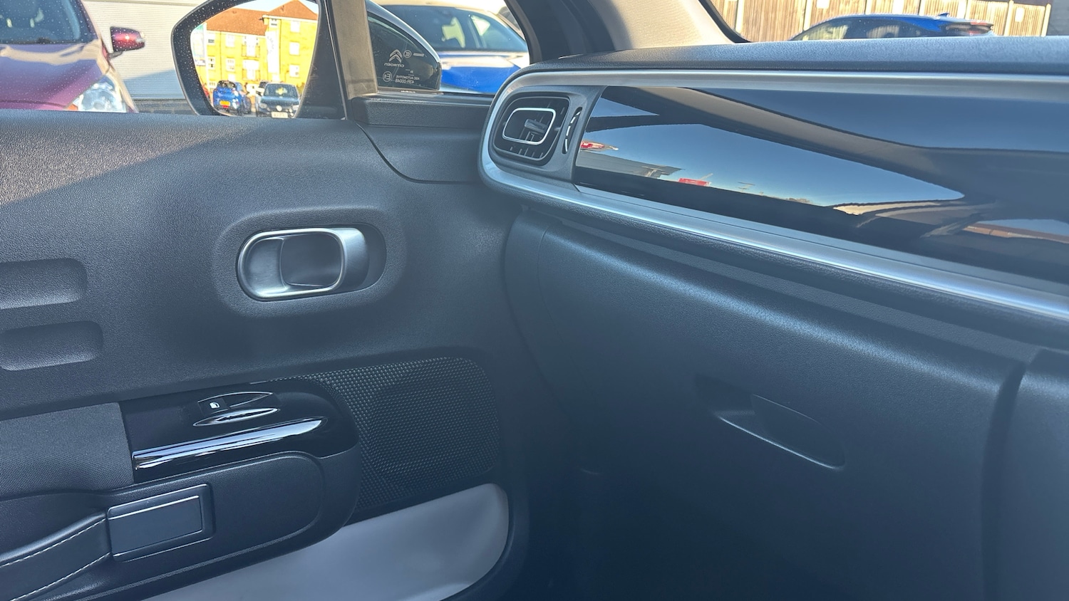 Used Citroen C3 2023 for sale - 77087291: Photo 28