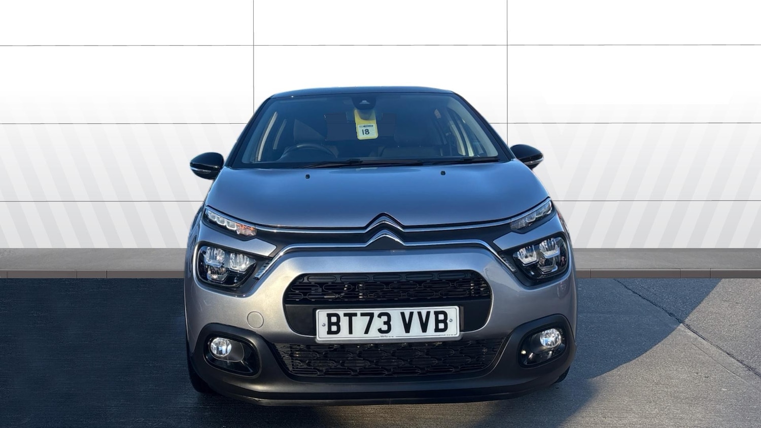Used Citroen C3 2023 for sale - 77087291: Photo 3