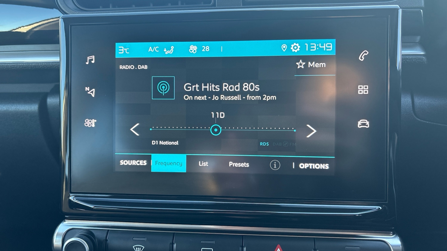 Used Citroen C3 2023 for sale - 77087291: Photo 34