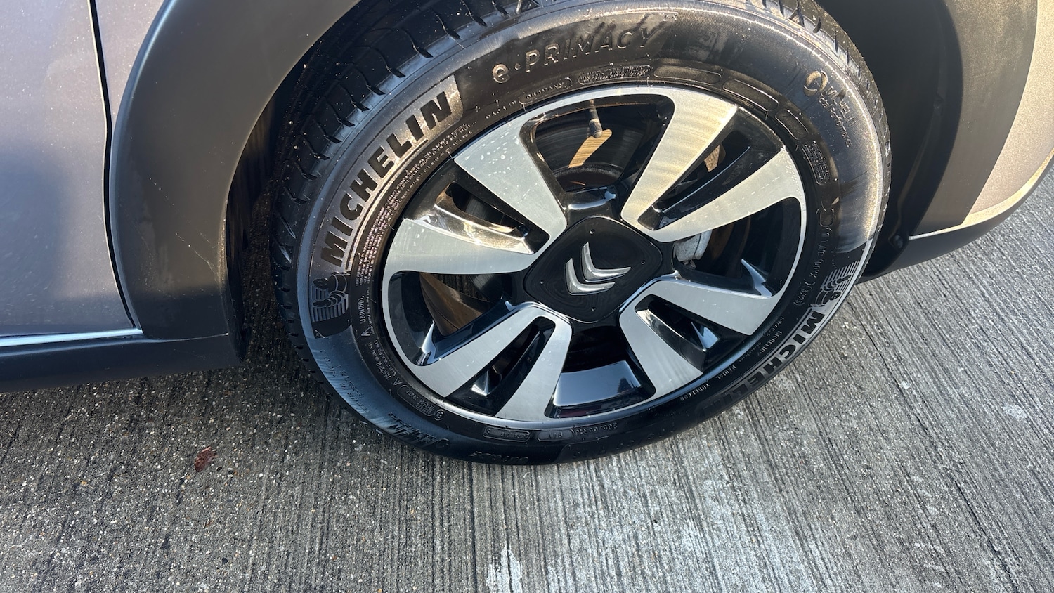 Used Citroen C3 2023 for sale - 77087291: Photo 37