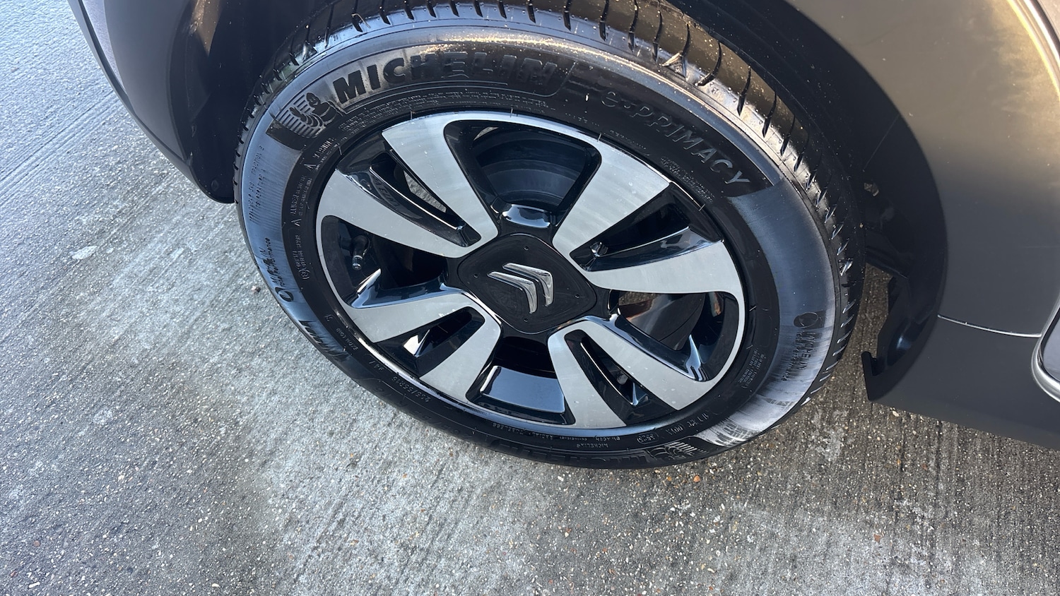 Used Citroen C3 2023 for sale - 77087291: Photo 38